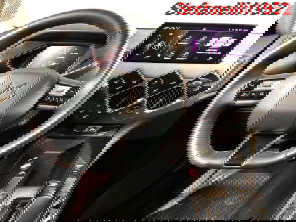 Ds DS 3 usata a Bologna (14)