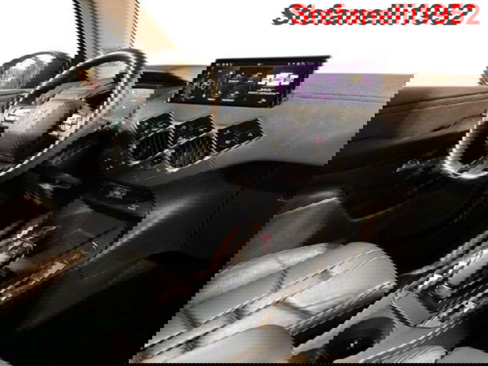 Ds DS 3 usata a Bologna (15)