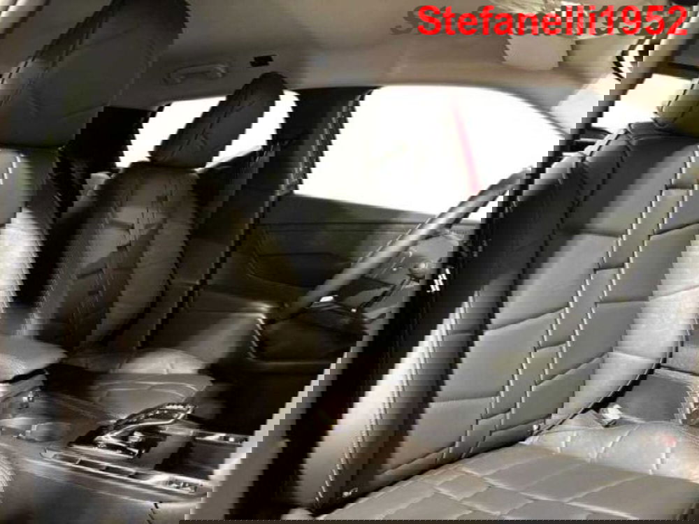 Ds DS 3 usata a Bologna (16)