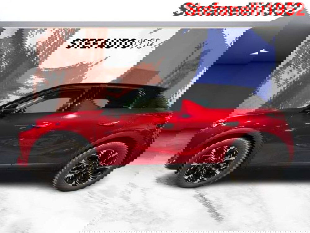 Ds DS 3 usata a Bologna (4)