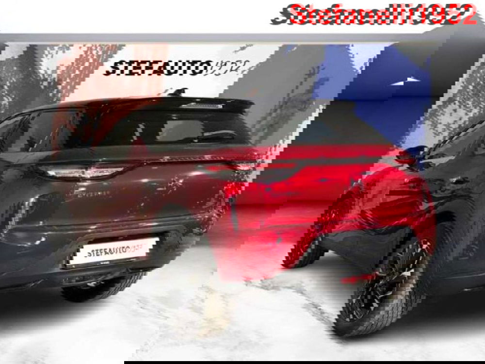 Ds DS 3 usata a Bologna (5)