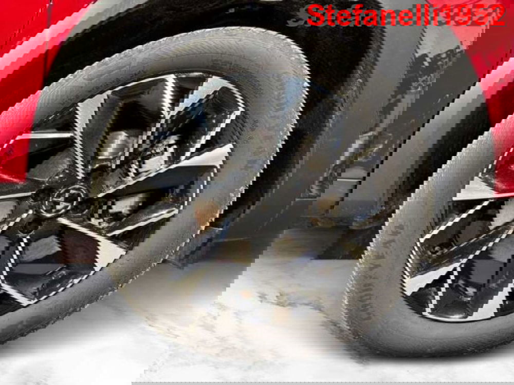 Ds DS 3 usata a Bologna (8)