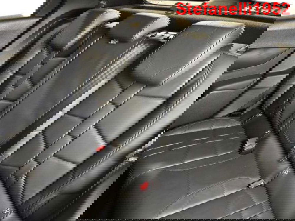 Ds DS 3 usata a Bologna (9)