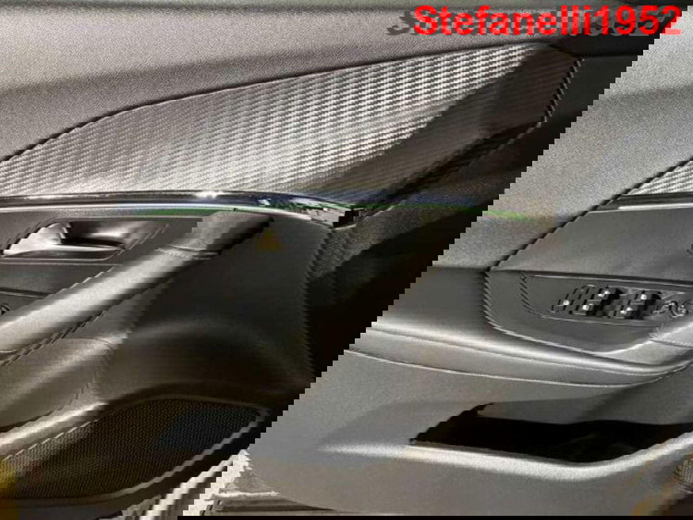 Peugeot 2008 usata a Bologna (10)