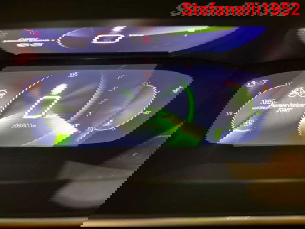 Peugeot 2008 usata a Bologna (12)