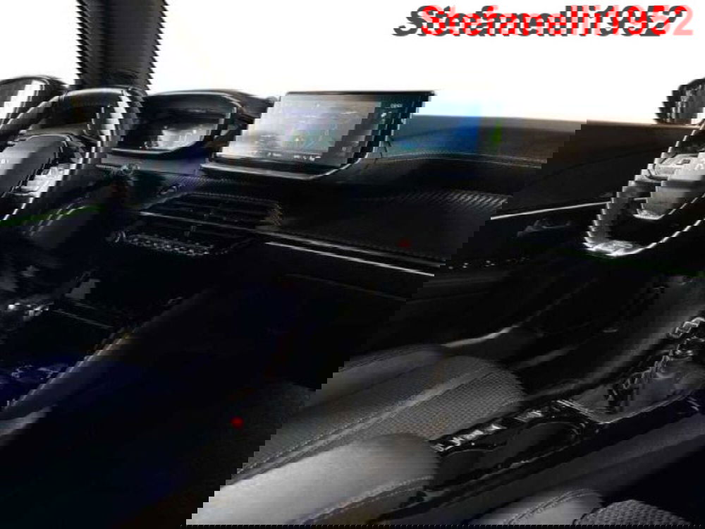 Peugeot 2008 usata a Bologna (15)