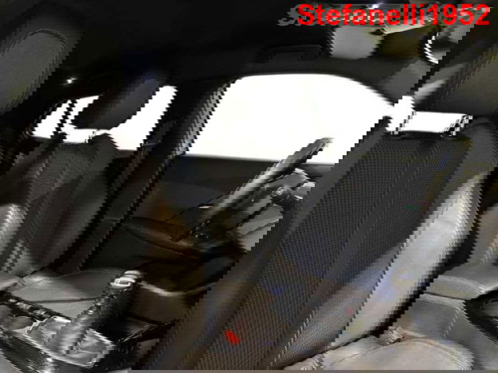 Peugeot 2008 usata a Bologna (16)