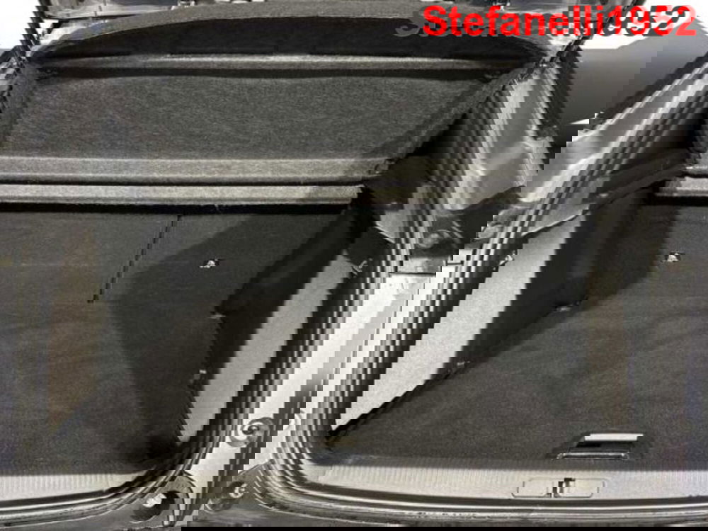 Peugeot 2008 usata a Bologna (7)