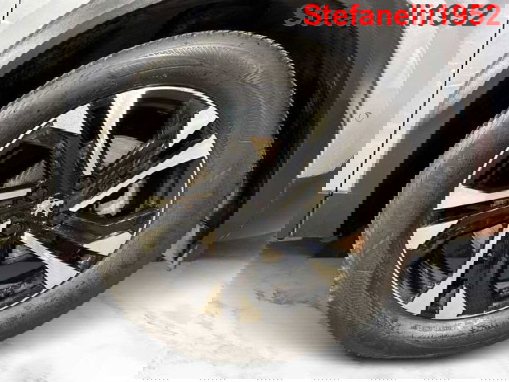 Peugeot 2008 usata a Bologna (8)