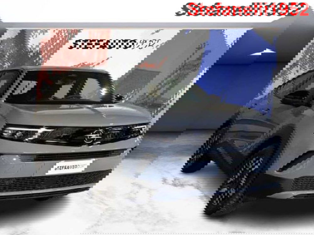 Opel Mokka nuova a Bologna
