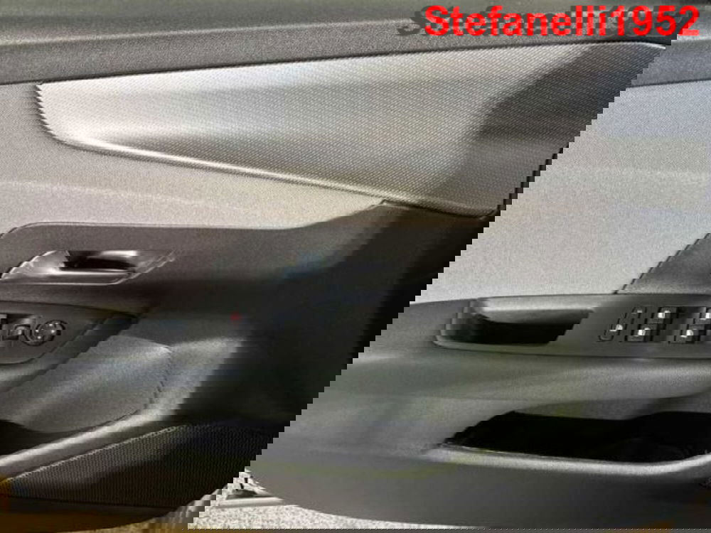 Opel Mokka nuova a Bologna (10)