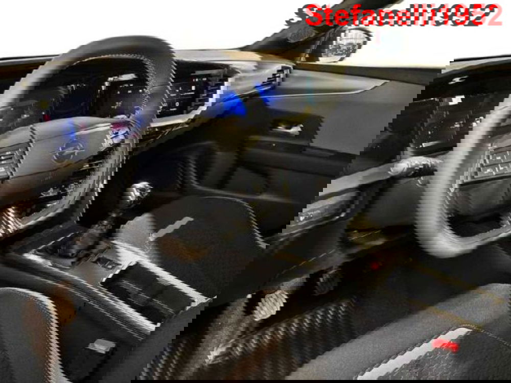 Opel Mokka nuova a Bologna (11)