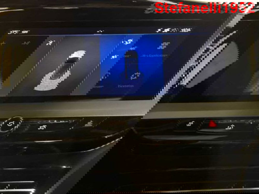 Opel Mokka nuova a Bologna (12)