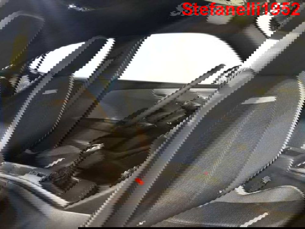 Opel Mokka nuova a Bologna (16)