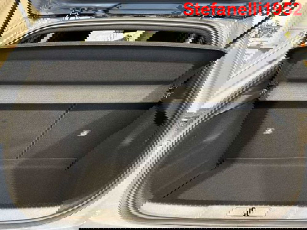 Opel Mokka nuova a Bologna (7)