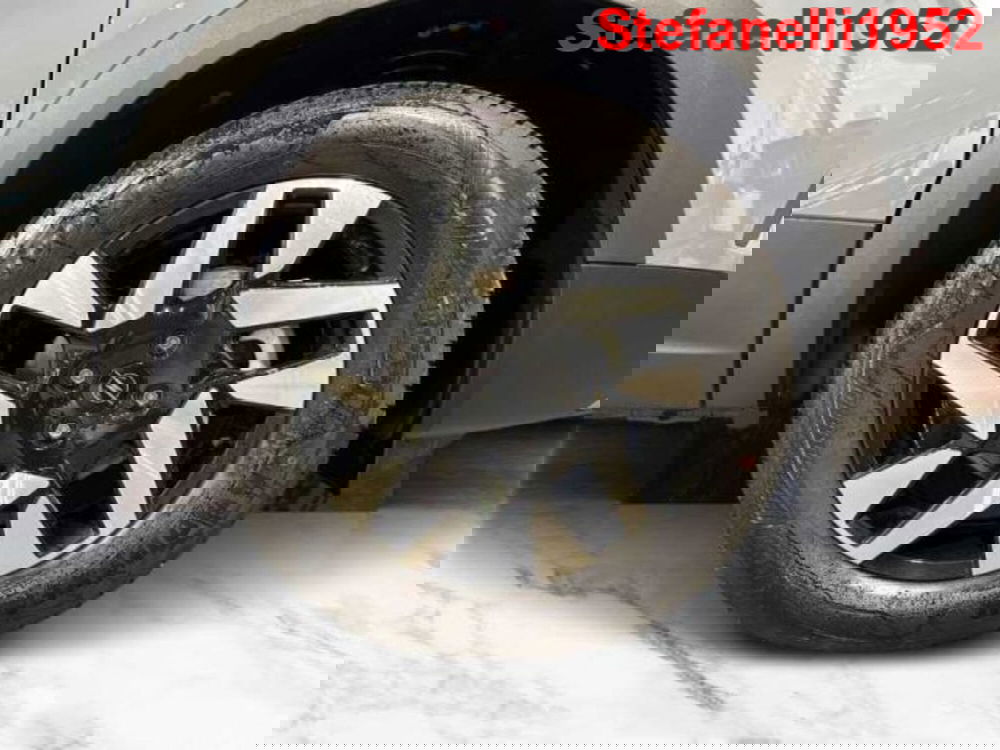 Opel Mokka nuova a Bologna (8)