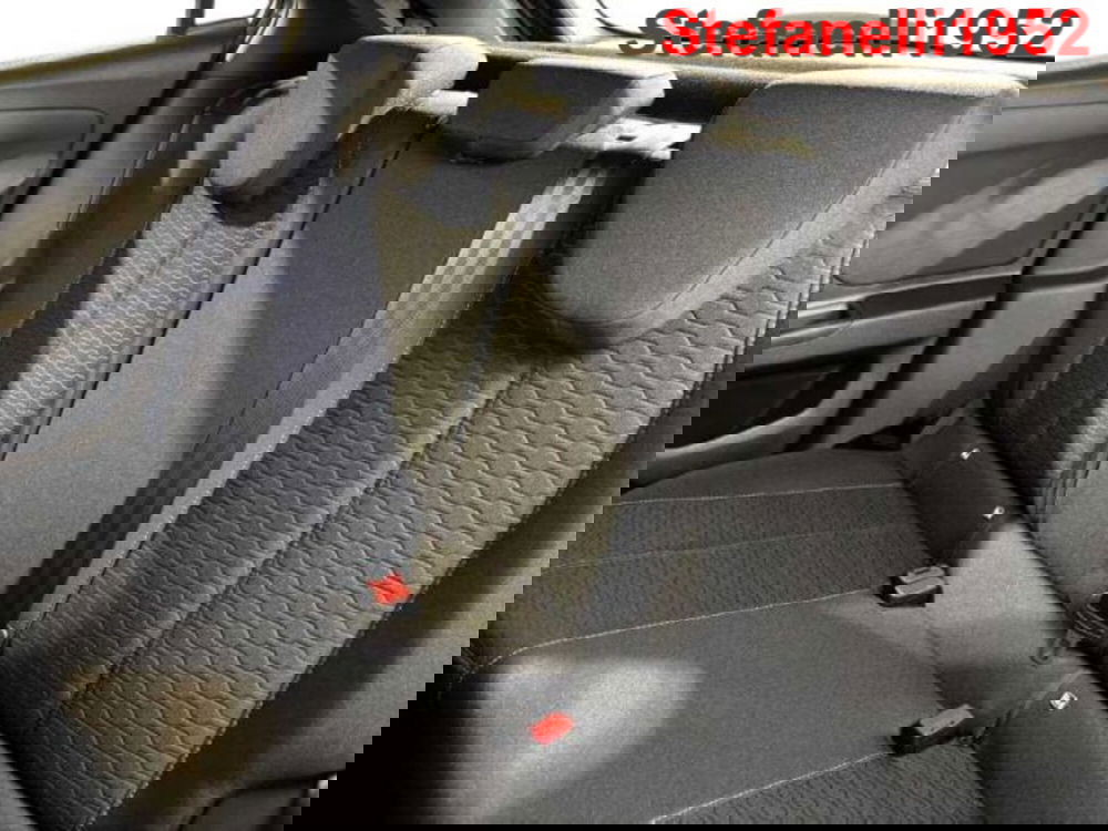 Opel Mokka nuova a Bologna (9)