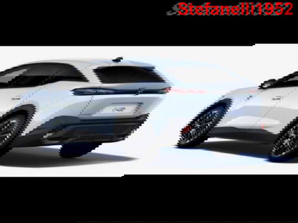 Peugeot 408 nuova a Bologna (10)