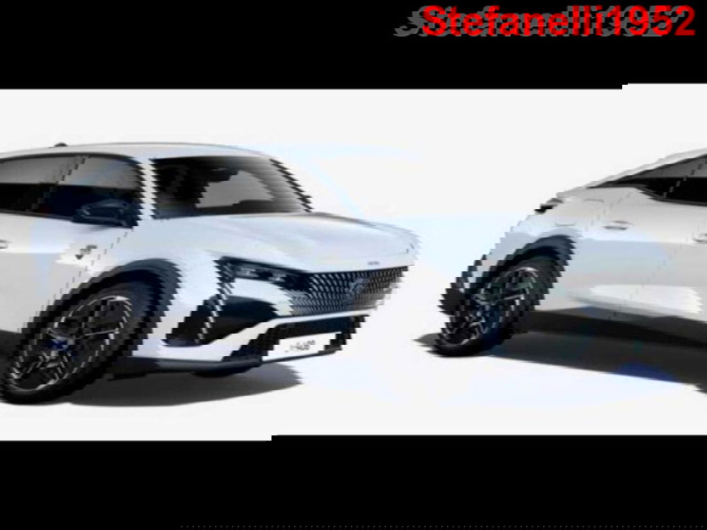 Peugeot 408 nuova a Bologna (11)