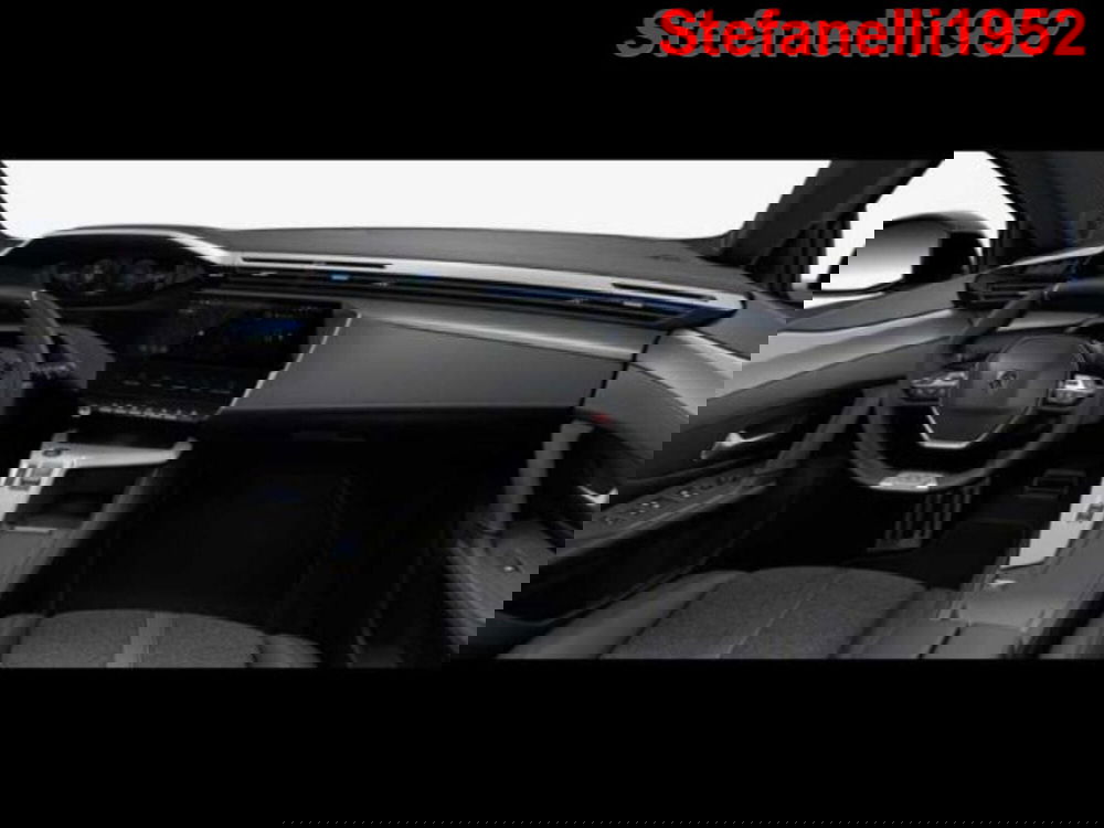 Peugeot 408 nuova a Bologna (5)