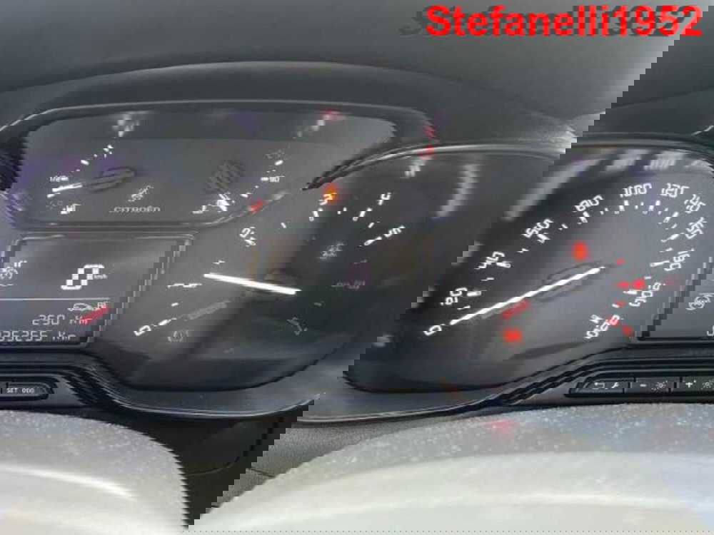 Citroen C3 usata a Bologna (12)