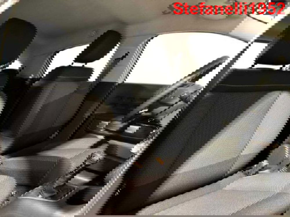 Citroen C3 usata a Bologna (16)