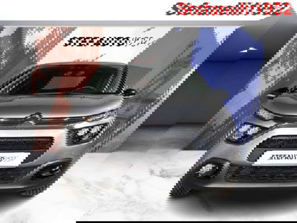 Citroen C3 usata a Bologna (2)