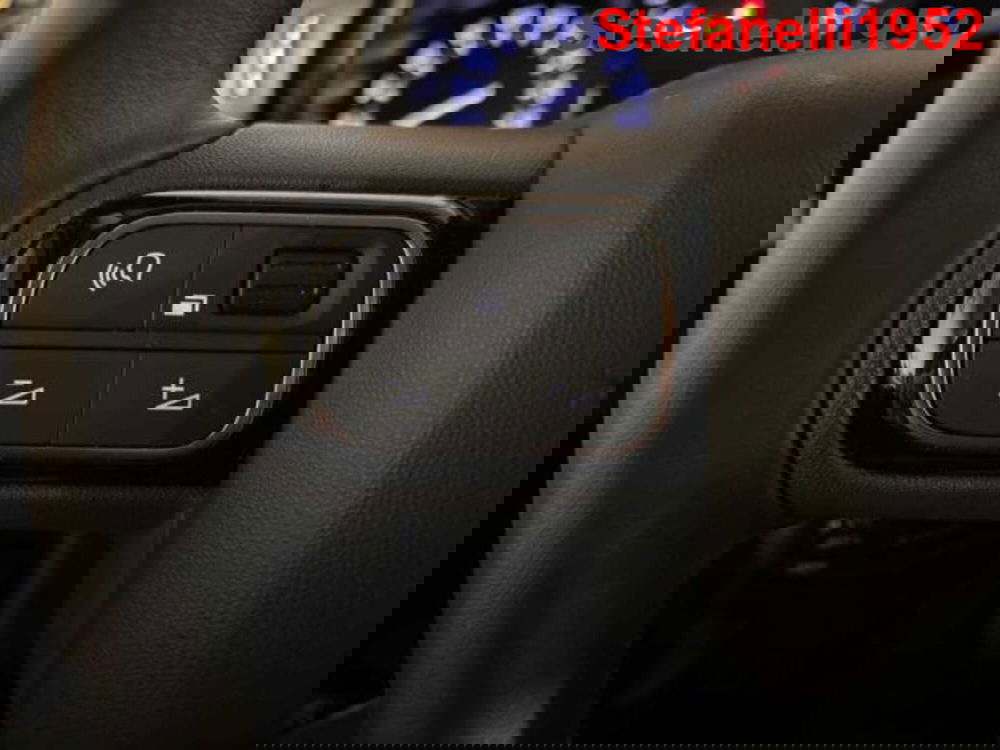 Citroen C3 usata a Bologna (20)