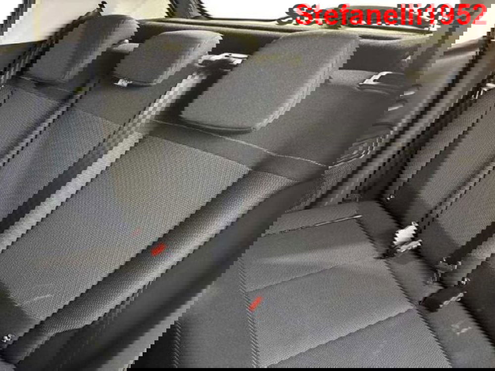 Citroen C3 usata a Bologna (9)