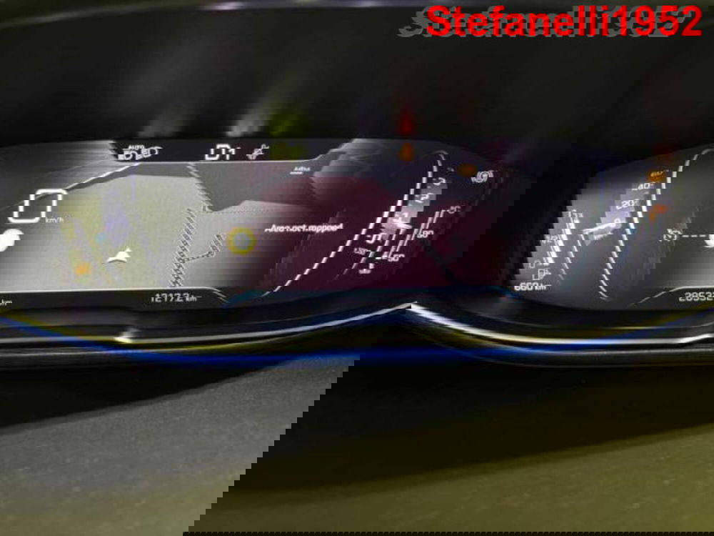 Peugeot 5008 usata a Bologna (12)