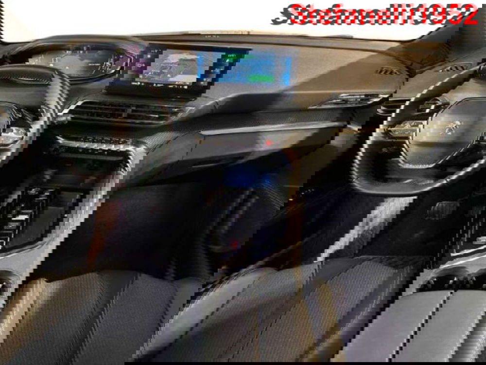 Peugeot 5008 usata a Bologna (13)