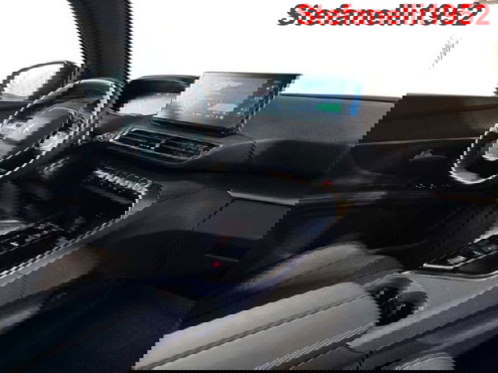 Peugeot 5008 usata a Bologna (15)