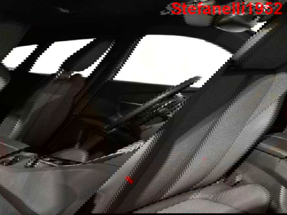 Peugeot 5008 usata a Bologna (16)