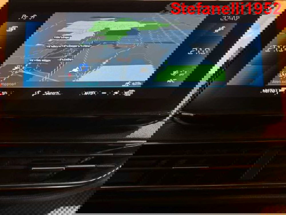 Peugeot 5008 usata a Bologna (18)