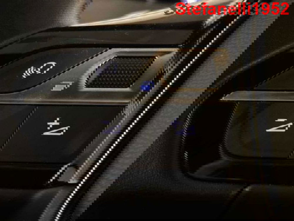 Peugeot 5008 usata a Bologna (20)