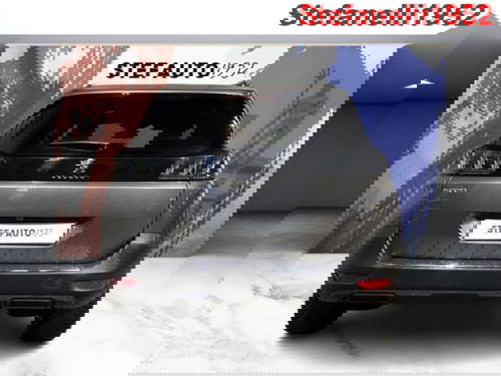 Peugeot 5008 usata a Bologna (6)