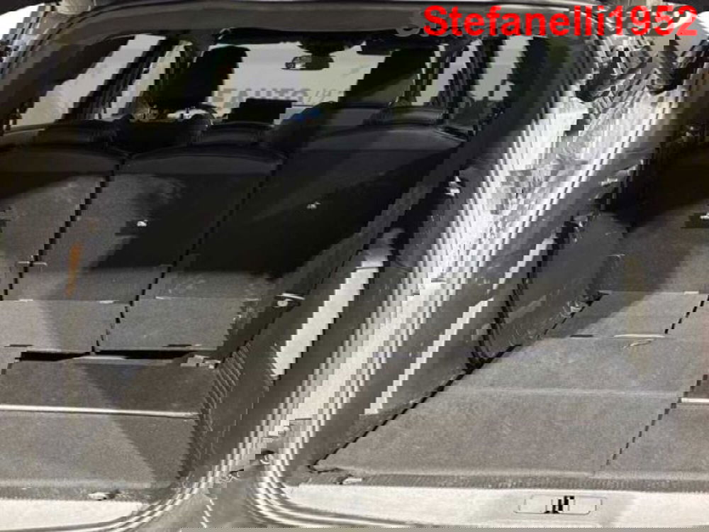 Peugeot 5008 usata a Bologna (7)