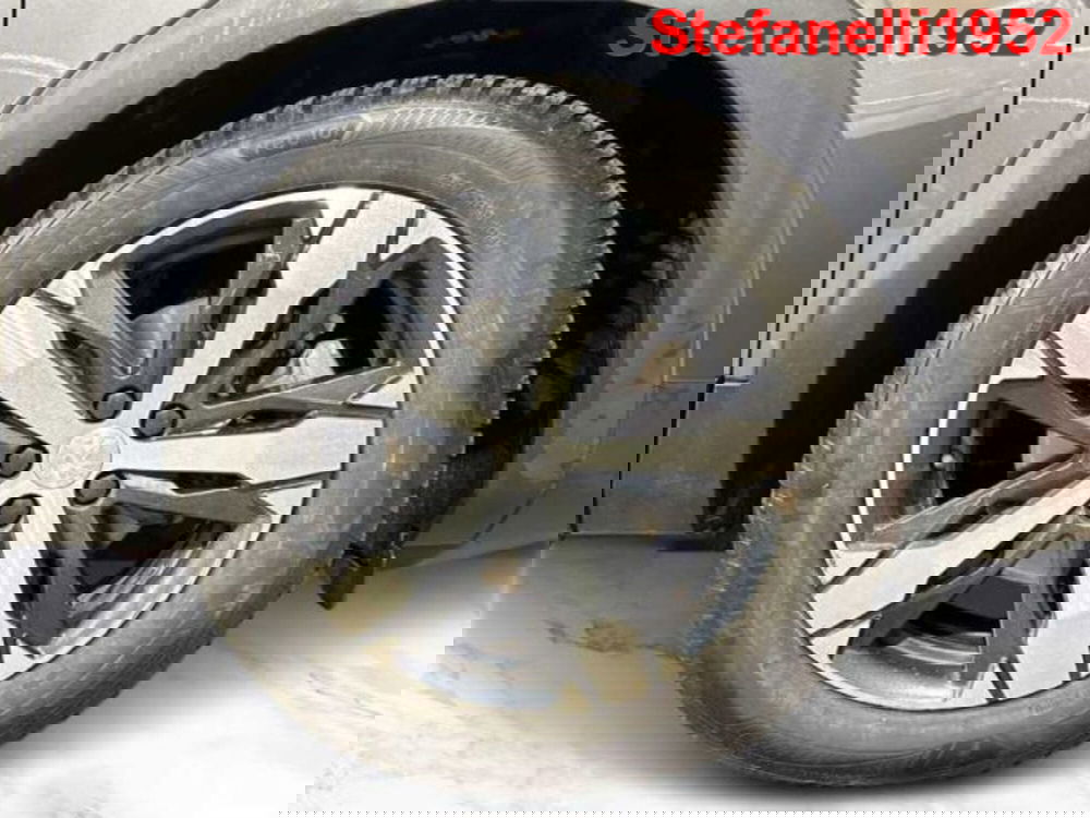 Peugeot 5008 usata a Bologna (8)