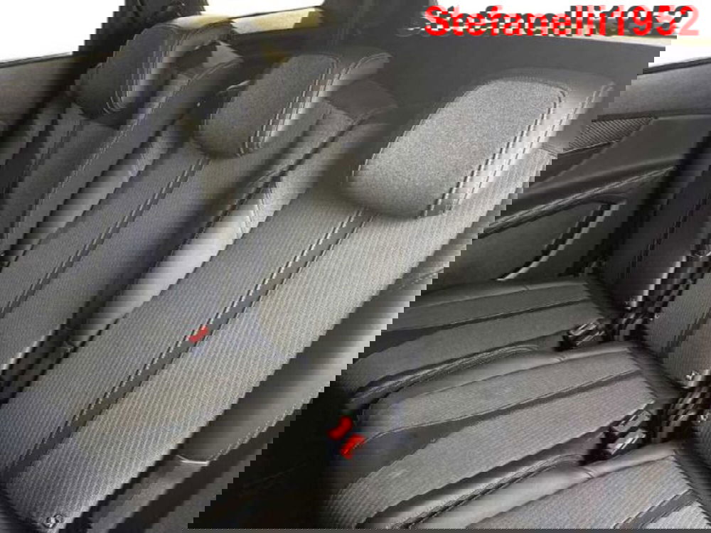 Peugeot 5008 usata a Bologna (9)