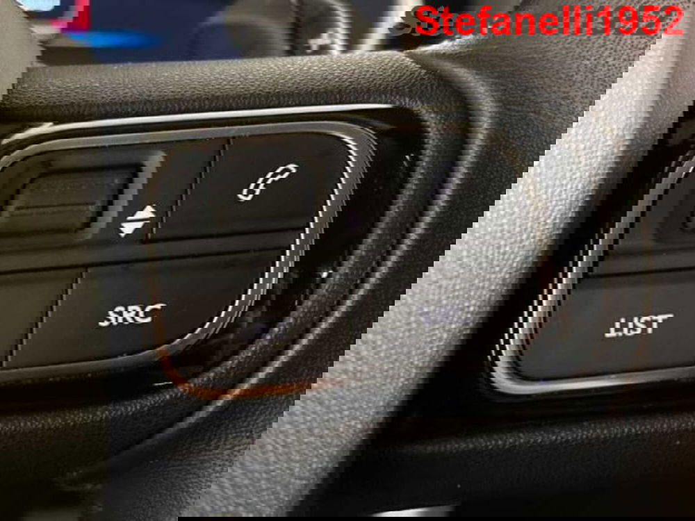 Citroen C5 Aircross usata a Bologna (19)