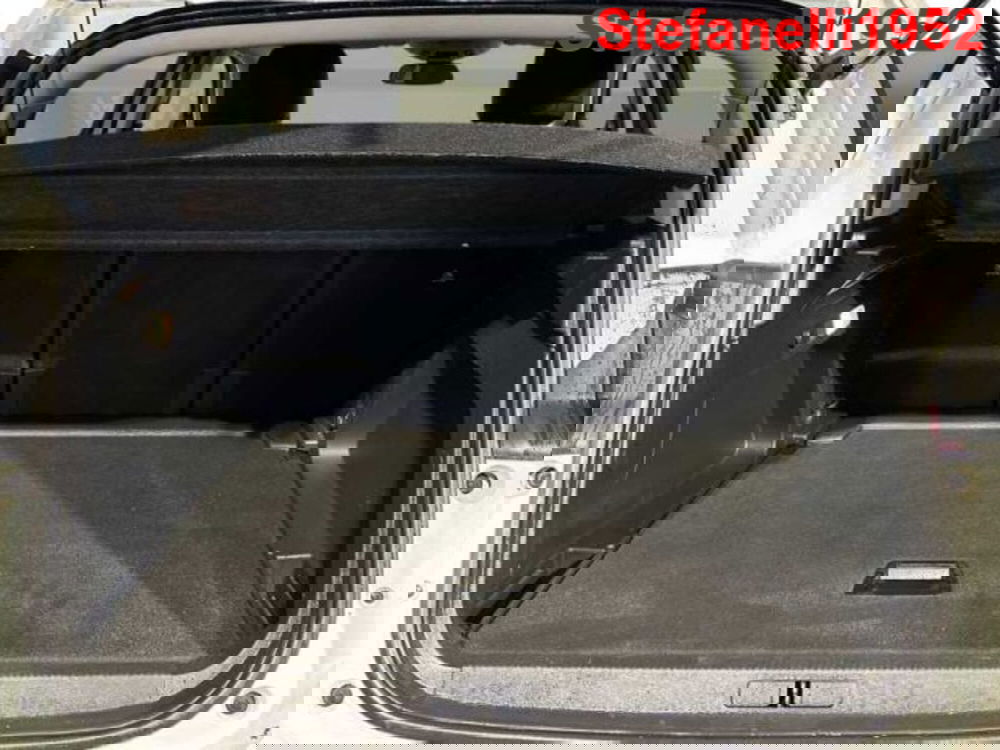 Citroen C5 Aircross usata a Bologna (7)