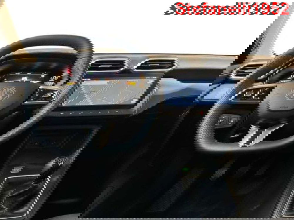 Mg ZS nuova a Bologna (14)