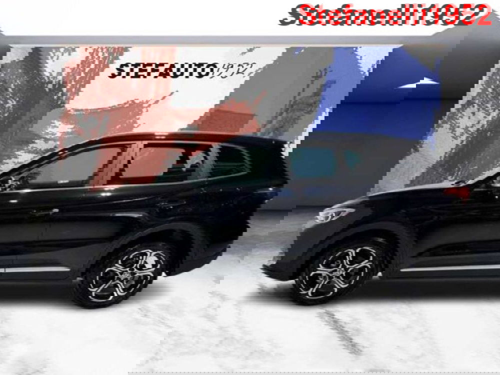 Mg ZS nuova a Bologna (3)