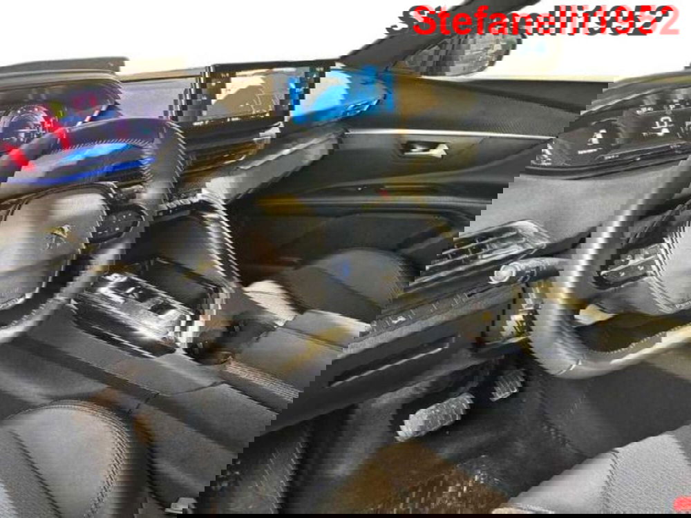 Peugeot 5008 usata a Bologna (11)
