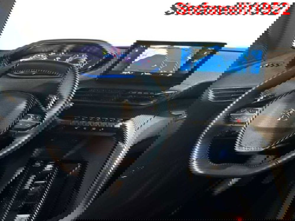 Peugeot 5008 usata a Bologna (14)