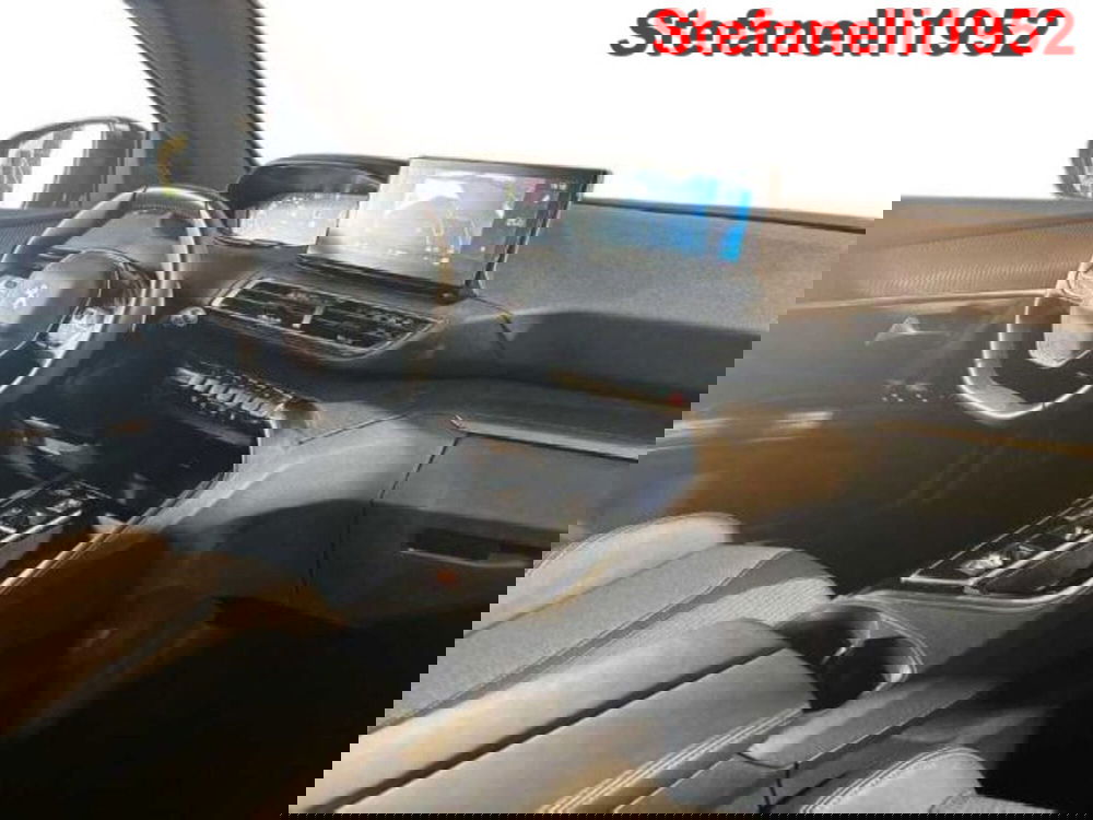 Peugeot 5008 usata a Bologna (15)