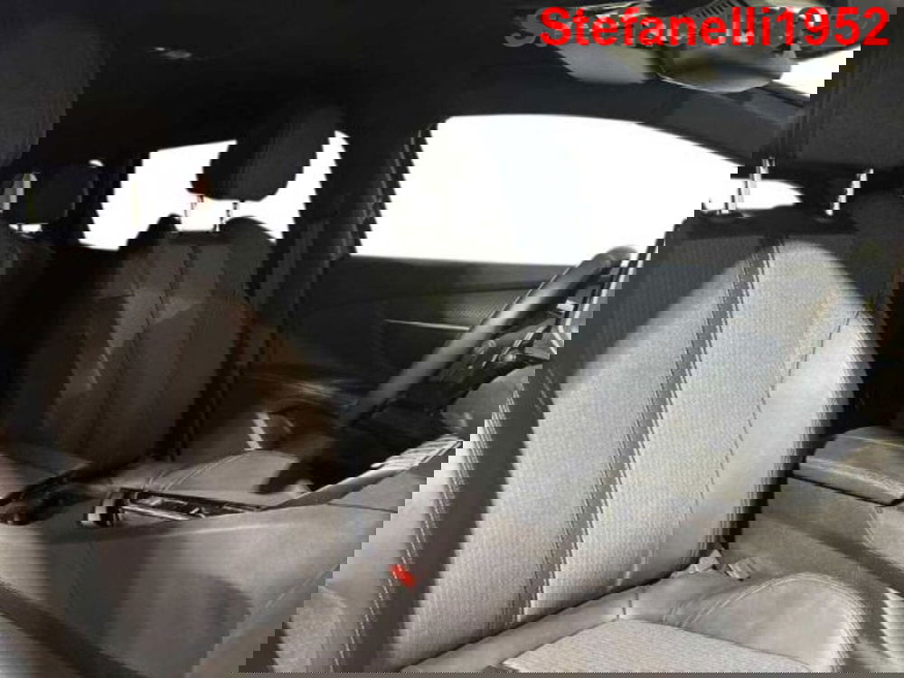 Peugeot 5008 usata a Bologna (16)