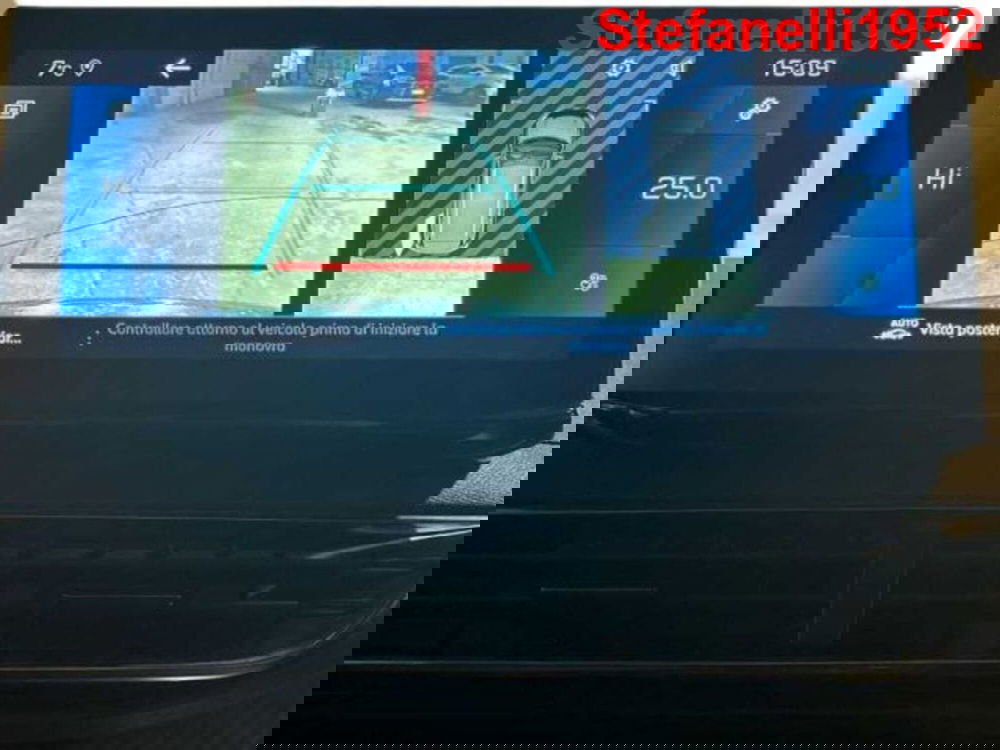 Peugeot 5008 usata a Bologna (17)