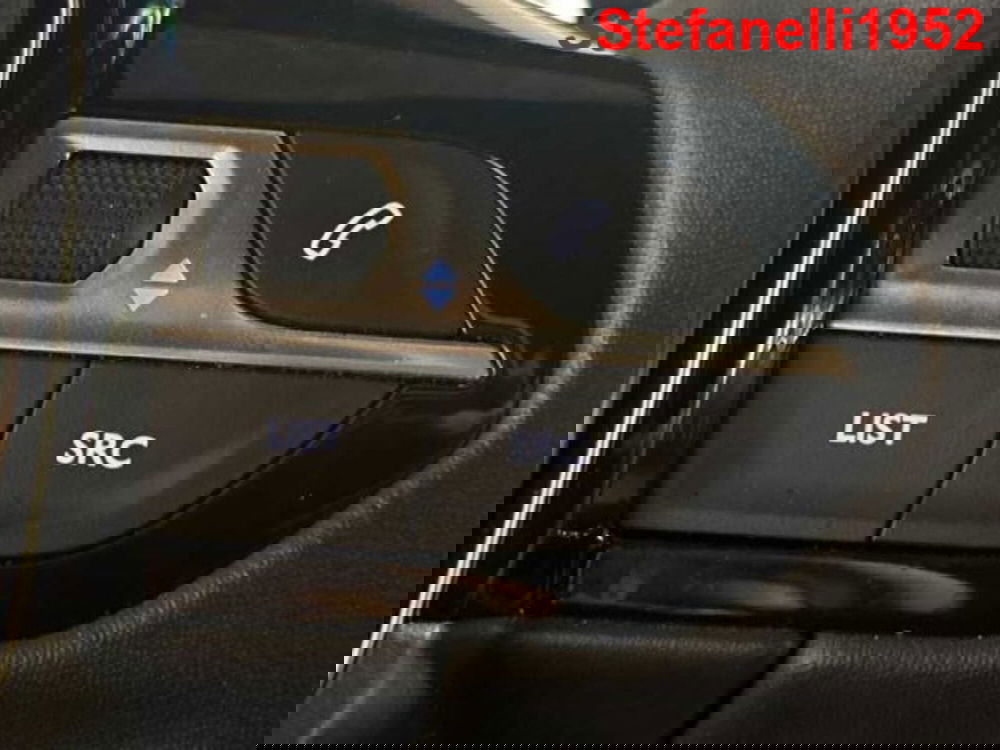 Peugeot 5008 usata a Bologna (19)