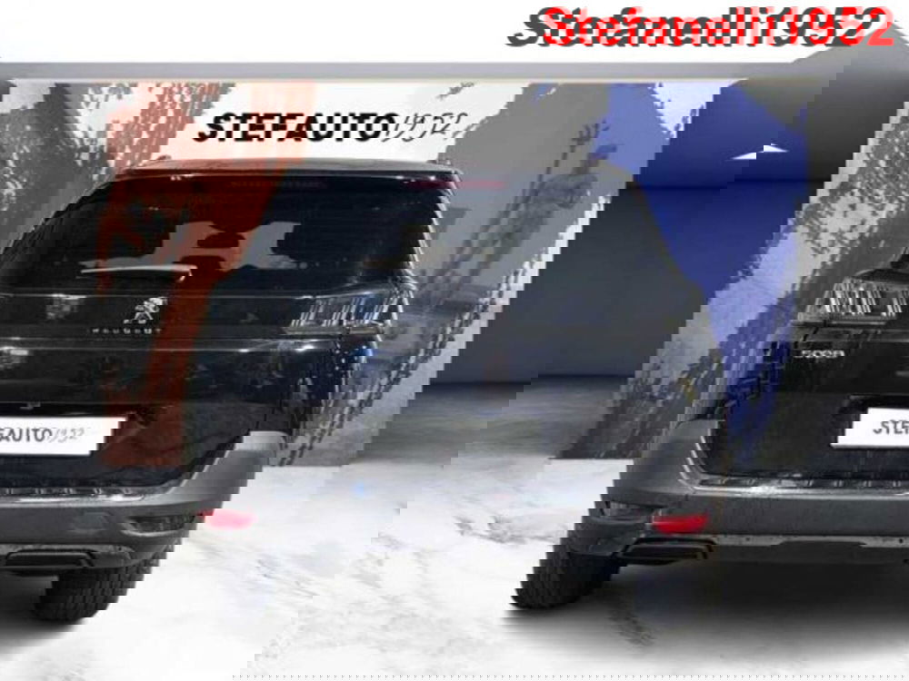 Peugeot 5008 usata a Bologna (6)